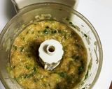 里芋のねぎ味噌和え作り方10写真