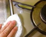 お腹大満足✨トロトロ溶かし餅おしるこ✨作り方6写真