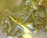 牛スジ肉でポトフと酸辣湯作り方3写真