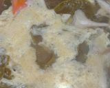 牛スジ肉でポトフと酸辣湯作り方7写真