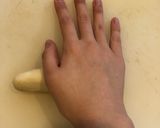手ごねで手作りベーグル作り方7写真