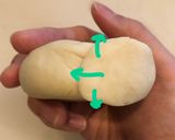 手ごねで手作りベーグル作り方10写真