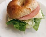 手ごねで手作りベーグル作り方15写真