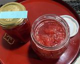 いちごジャム　手づくり簡単美味しいよ❣️作り方5写真