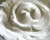 ふわふわ♪シフォンロールケーキ作り方4写真