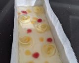 さっぱりヨーグルトムースケーキ作り方1写真
