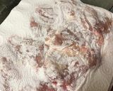 我が家の子供大好き究極の唐揚げ作り方2写真