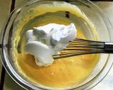 ふわふわ♪シフォンロールケーキ作り方8写真