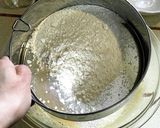 ふわふわ♪シフォンロールケーキ作り方6写真
