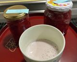 いちごジャム　手づくり簡単美味しいよ❣️作り方6写真