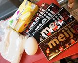 ガトーショコラみたいなの作り方1写真