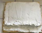ふわふわ♪シフォンロールケーキ作り方14写真