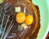 ガトーショコラみたいなの作り方5写真