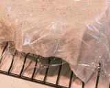 TOPS風チョコケーキ作り方6写真