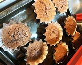 ガトーショコラみたいなの作り方9写真