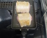 チャーシュー 炊飯器作り方2写真