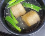 チャーシュー 炊飯器作り方3写真