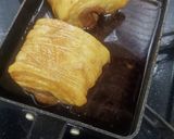 チャーシュー 炊飯器作り方5写真