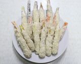 カラフルニンジンフライ作り方4写真