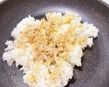 握らない 焼きおにぎり おにぎらず作り方2写真