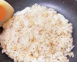 握らない 焼きおにぎり おにぎらず作り方3写真