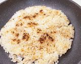 握らない 焼きおにぎり おにぎらず作り方4写真