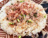 握らない 焼きおにぎり おにぎらず作り方5写真