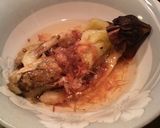 つるんッ♪と簡単皮むき★美味しい焼きナス作り方8写真