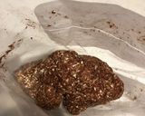 超簡単！オートミールクッキーで腸活！作り方4写真