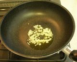 タイ風♪バジル炒めごはん作り方2写真
