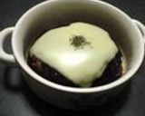 ヘルシー♪完全なる豆腐ハンバーグ作り方12写真