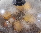 とろ〜りチーズの鶏むねチキンソテー作り方3写真