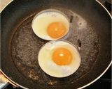 タイ風♪バジル炒めごはん作り方5写真