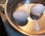 簡単で美味しい！タルタルソース作り方1写真