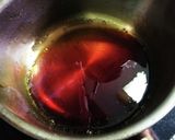 ◇簡単本格プリン◆作り方3写真