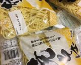 キャベツたっぷりカレー焼きそば作り方4写真