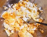簡単で美味しい！タルタルソース作り方5写真