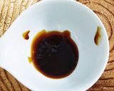小学1年生でもつくれる、ハンバーグソース作り方1写真