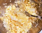 簡単で美味しい！タルタルソース作り方6写真