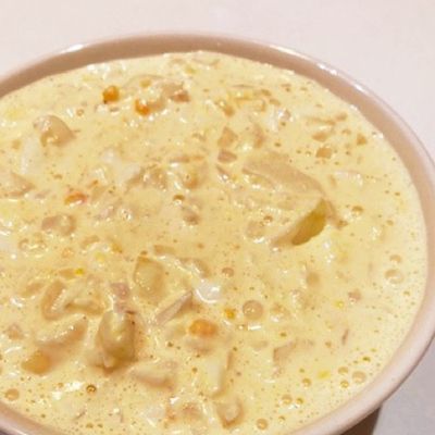 たるたるたるち 簡単で美味しい！タルタルソース by こっくのおへや