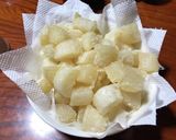 大根の唐揚げ作り方4写真
