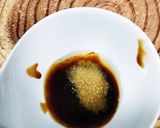 小学1年生でもつくれる、ハンバーグソース作り方3写真