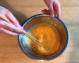 レンジで簡単！厚焼きたまごサンド♪作り方2写真