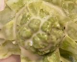 TOP10入花開く ふきのとうの天ぷら作り方6写真