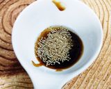 小学1年生でもつくれる、ハンバーグソース作り方5写真