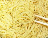 超簡単！ミートソースのパスタ作り方12写真