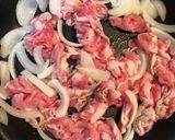 母の生姜焼き作り方5写真
