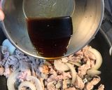 母の生姜焼き作り方6写真