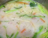 カブのミルクスープ作り方5写真