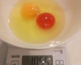 失敗なし☆具なし茶碗蒸し☆レンジで簡単作り方1写真